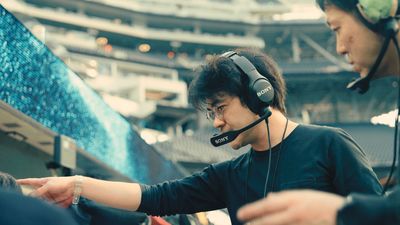 NFL sidelines are getting a Sony upgrade with new coach headsets