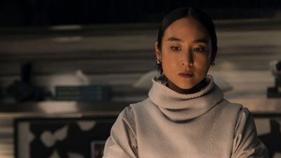 The show that made me pay for Apple TV+ is finally nearly back