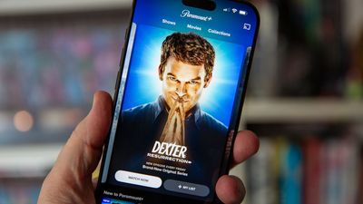 Paramount Plus loses major show just as long-awaited sci-fi sequel is set to arrive