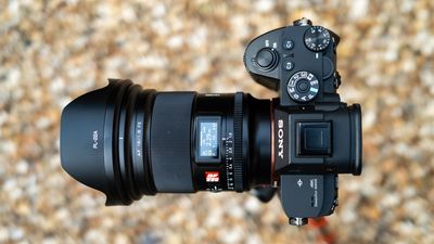 I tested the Viltrox 16mm F1.8 and it's now my go-to ultra-wide prime for landscape and astrophotography