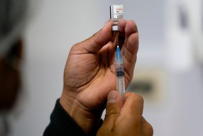 UN says 14 million children did not receive a single vaccine last year