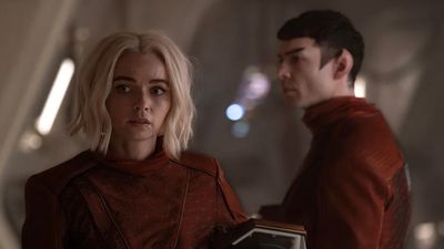 The best new shows and movies streaming this week on Netflix, Crunchyroll, Disney Plus, and more