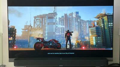 I finally tried Dolby Atmos on my PS5 – and it's so immersive that I don't think I can go back