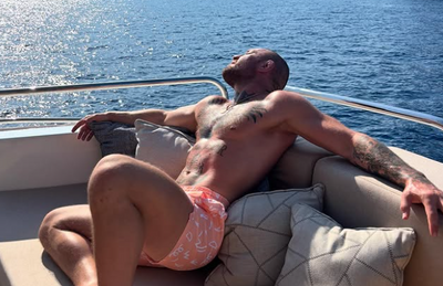 Who is Dee Devlin? Knowing Conor McGregor's Soon-To-Be-Wife After His Alleged Cheating Incident