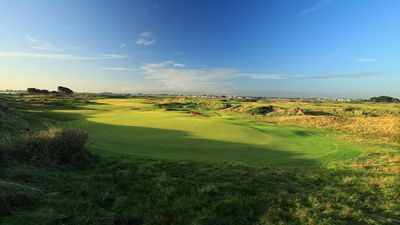 The Historic Links That Could One Day Be The Republic Of Ireland's First Ever Open Venue