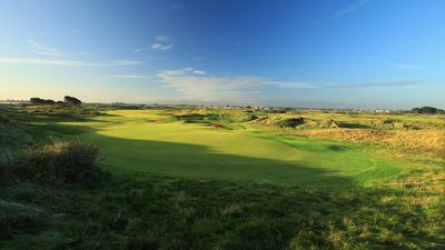The Historic Links That Could One Day Be The Republic Of Ireland's First Ever Open Venue