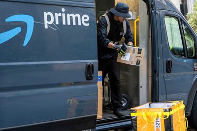 Amazon's Prime Day celebratory recap was missing one key metric that the tech giant usually reveals