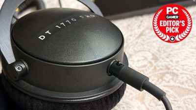 beyerdynamic DT 1770 PRO MKII review