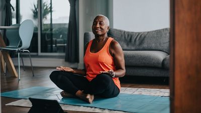 I tried the latest routine from the internet’s favourite yoga instructor and I think it’s one of the best yoga practices I've ever done