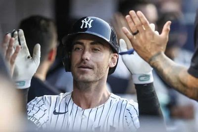 Cody Bellinger hits three home runs in a game
