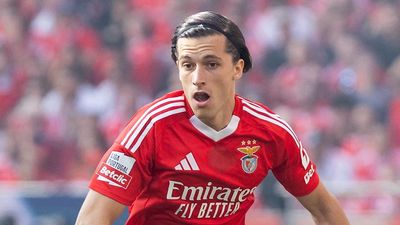How Much Money Man Utd Get From Alvaro Carreras’s Move to Real Madrid