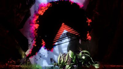 The best retro remakes and reboots out there aren't afraid to get weird with it – as Shadow Labyrinth being a dark and gritty Pac-Man game shows us