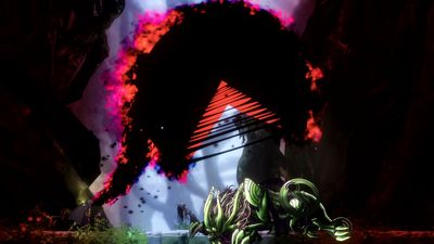 The best retro remakes and reboots out there aren't afraid to get weird with it – as Shadow Labyrinth being a dark and gritty Pac-Man game shows us