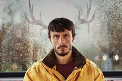 Richard Gadd says Baby Reindeer originally had eight episodes