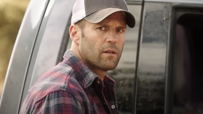 I didn't know this Jason Statham movie existed – it just hit Netflix's top 10