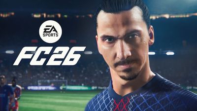 FC 26 Ultimate Edition Cover Athlete is Zlatan Ibrahimović – Reveal Trailer Coming July 16