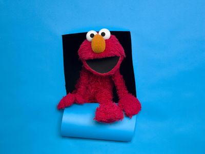 Sesame Street puppet Elmo’s X account posts anti-Jewish rant after hacking