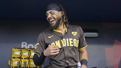 Fernando Tatis Jr. Didn't Want to Admit His Pick for Best Player in MLB
