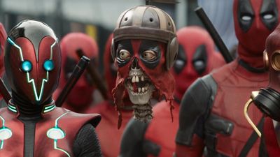 I Just Found Out About Nathan Fillion's Deleted Role In Deadpool, And It Sounds Like Ryan Reynolds Really Worked To Get Him Another Part In The Franchise