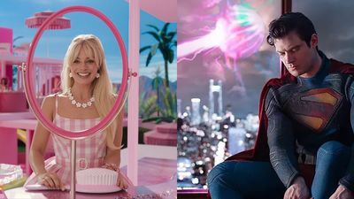 ‘Superman’ is giving a lot of fans the ‘Barbie’ emotions