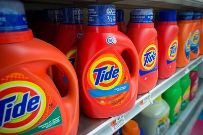 If You'd Put $1,000 Into Procter & Gamble Stock 20 Years Ago, Here's What You'd Have Today