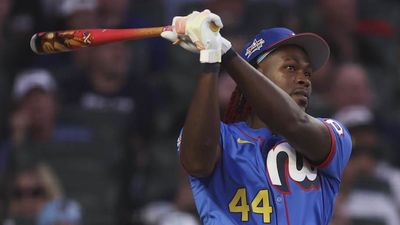 Where Does Oneil Cruz's 513-Ft Blast Rank on Longest Derby Home Runs List