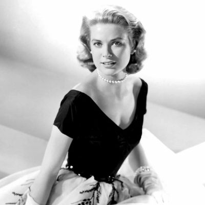 Grace Kelly's Granddaughter Gives the Star's Iconic '50s Gown a 2025 Update at Monaco's Red Cross Gala