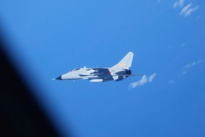 Japan warns of China's military moves as biggest strategic challenge