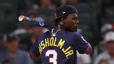 Yankees' Jazz Chisholm Struggles in Home Run Derby Debut