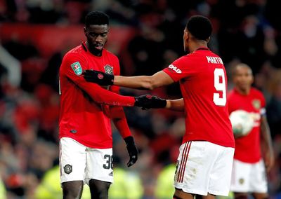 Former player takes ‘£1 million’ legal action against Manchester United over injury advice