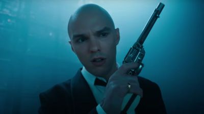 After Superman, I'm convinced that Lex Luthor is already a more exciting supervillain than Robert Downey Jr.'s Doctor Doom