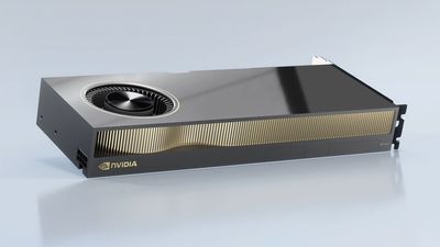 New Rowhammer attack silently corrupts AI models on GDDR6 Nvidia cards — 'GPUHammer' attack drops AI accuracy from 80% to 0.1% on RTX A6000