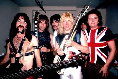 David Kaff, Spinal Tap keyboardist and musician, dies aged 79