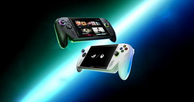 ROG Xbox Ally Leak Reveals More Expensive Price for Handheld Console Coming This Year