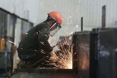 China's Economy Grows 5.2% On Trade War Truce