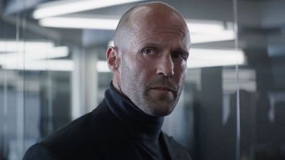 Jason Statham Shows Incredible Stunt Prowess At 57 By Diving Off A Yacht, And Vin Diesel And Ludacris Have Thoughts
