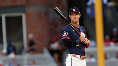 Brent Rooker Questions MLB Home Run Derby Elimination via Controversial Tiebreaker