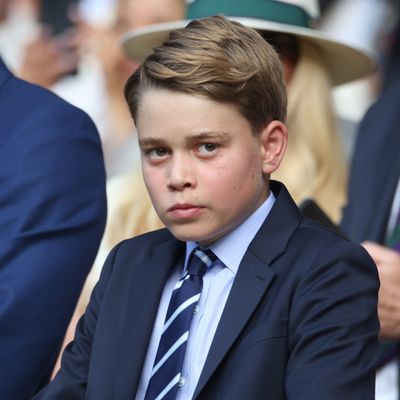 "Responsibility Looms" for 11-Year-Old Prince George, Who Is Set to Inherit a Jaw-Dropping 8 "New Titles" in the Future