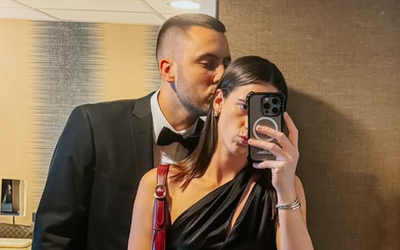 Who Is Connor McCaffery? Caitlin Clark's Boyfriend's Net Worth And His Relation To Christian McCaffrey
