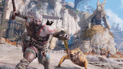 'God of War' Developer's Next Game Has New Update, Says Insider