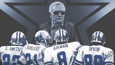 I hate the Dallas Cowboys with a passion, but new Netflix docuseries has me intrigued