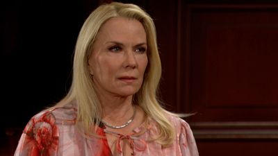 The Bold and the Beautiful preview for the week of July 14: Liam's awake, for now