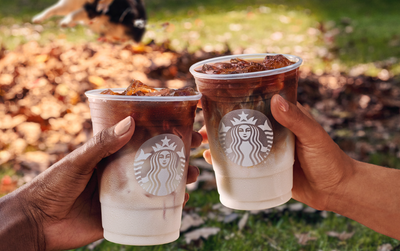 Coffee Starbucks Secret Menu Drinks Contest: How to Win $25K Inside the App's Hidden Offers Tab