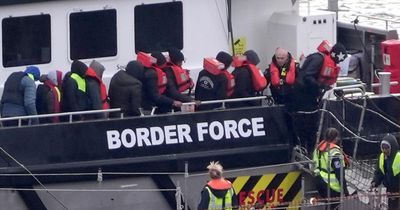 UK Government draining aid budget with 'broken' asylum hotels policy, watchdog warns