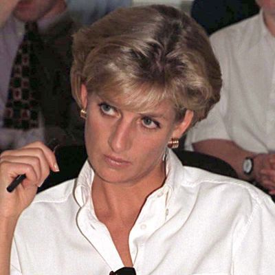 How Feeling Like a "Possible Target" Forced Princess Diana to "Learn How to Handle" a Gun, as Well as Practice Abduction and Terrorism Protocols