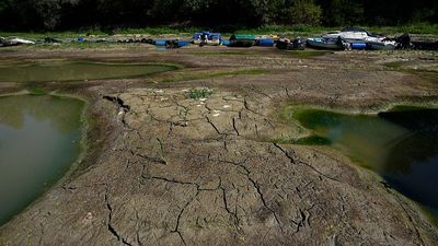Heatwaves in Europe: Which countries face the biggest GDP and labour productivity losses?