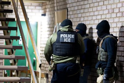 Immigration agents demand tenant information from landlords, stirring questions and confusion