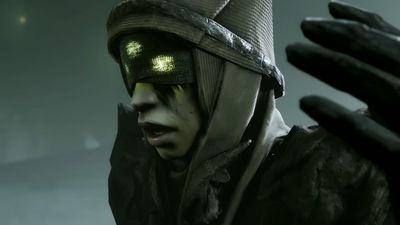 11 years into a very confusing MMO, Destiny 2 lead reckons Bungie might have some problems onboarding new players: "We really want to be looking at things like New Light"