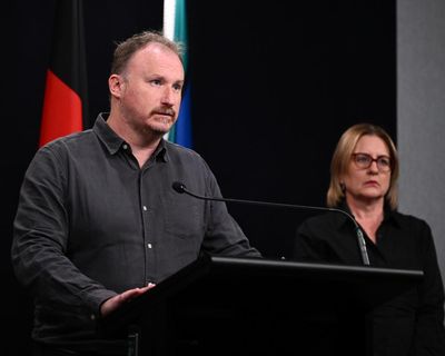 Additional 800 children to be tested for STIs as police investigate accused Melbourne childcare paedophile Joshua Dale Brown