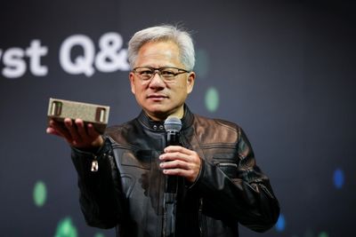 Nvidia Says It Will Resume Sales Of 'H20' AI Chips To China